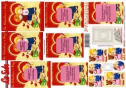 Valentines day LE SUH 630053